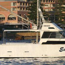 Terrigal Blue Water Fishing Charters
