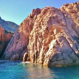 Corse Adrenaline