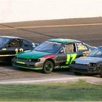 Holland Motorsports Complex