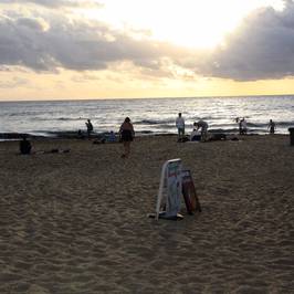 Golden Bay