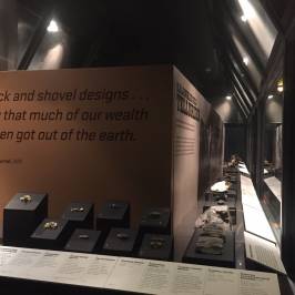 Western Australian Museum - Kalgoorlie