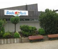 Badepark Bad Wiessee