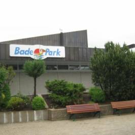 Badepark Bad Wiessee
