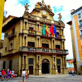 Town Hall