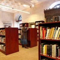 Social History Center
