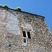 Priego de Cordoba Castle