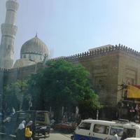 Mosque of Syeda Zainab