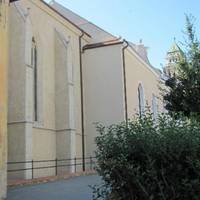 Church of St. Elizabeth