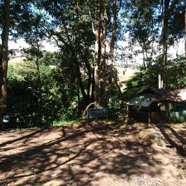 Mor Paeng Waterfall