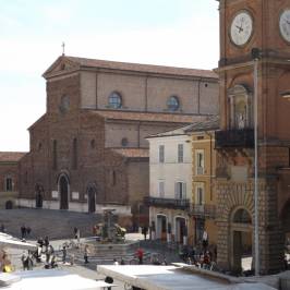 Piazza del Popolo