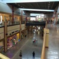 Shoppes at the Sands