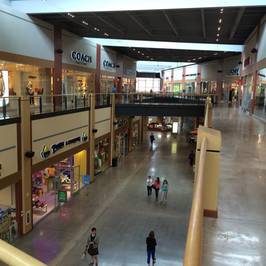 Shoppes at the Sands