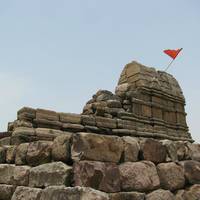 Chaunsat Yogini Temple