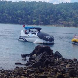 North Bay Island Andaman