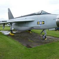 Solway Aviation Museum