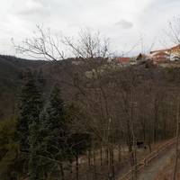 Granice Forest Park