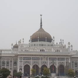 Chhota Imambara