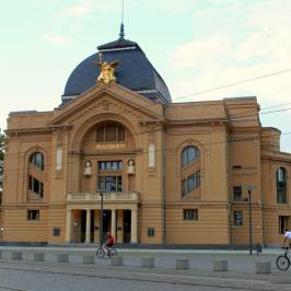 Theater Gera