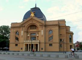 Theater Gera
