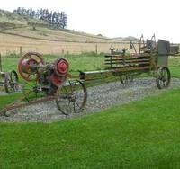 Totara Estate