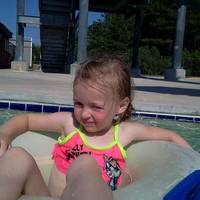 Palmetto Falls Water Park