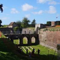 La Citadelle