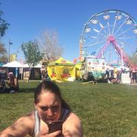 Tumbleweed Park