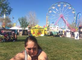 Tumbleweed Park