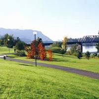 Kamloops Rivers Trail