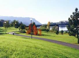 Kamloops Rivers Trail