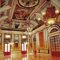Bofarull Palace