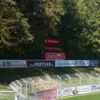 Möslestadion