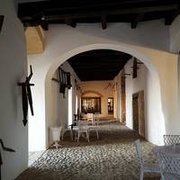 Palace of Medina Sidonia