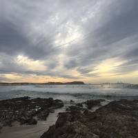 Currumbin Beach