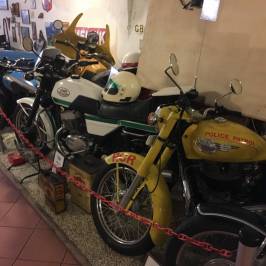 Moto Muzeum