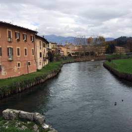 Centro Storico di Rieti