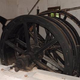 Open-Air Mining Museum (SMM)