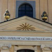 Protestant Church