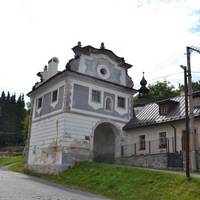 Piargska Gate