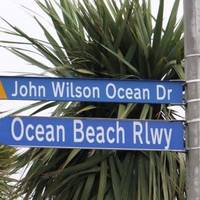 John Wilson Drive