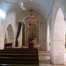 Midyat Old City