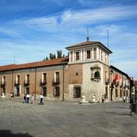 Palacio de Pimentel