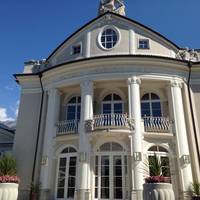 Kurhaus