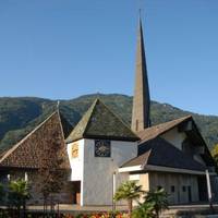 St Joseph Parish Church