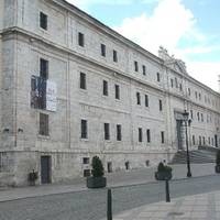 Church of San Benito