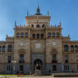 Academia de Caballeria