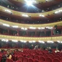 Teatro Calderon de la Barca