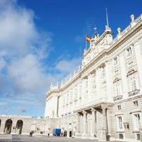 Palacio Real