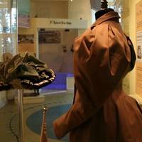 Worcestershire County Museum at Hartlebury Castle