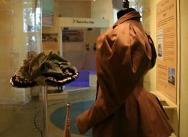 Worcestershire County Museum at Hartlebury Castle